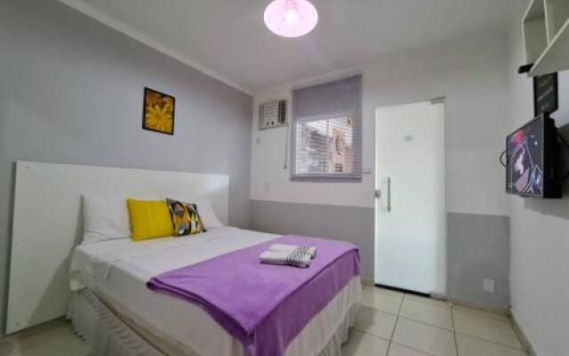 Ioio Hostel Cabo Frio