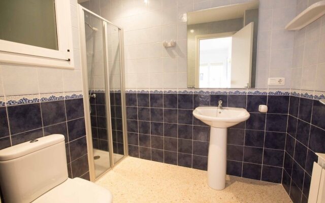 Apartamentos Blanes-Condal