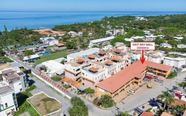 West Bay Mall Condo 8 2 Bedroom Condo by RedAwning