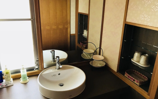 Tamatsukuri Grand Hotel Choseikaku