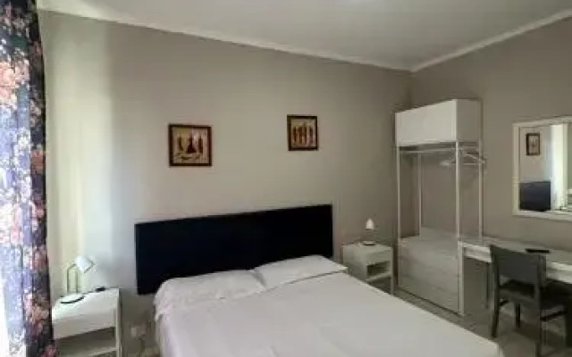 Hotel Le Rose