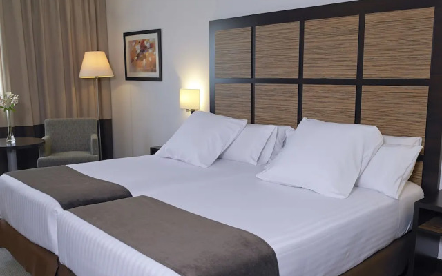 Aparthotel Attica21 As Galeras