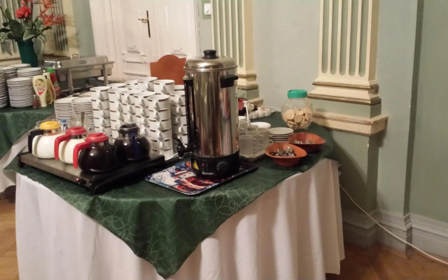 Tisza Hotel
