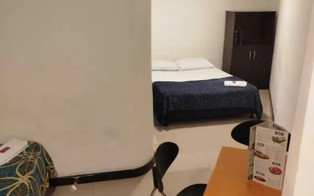 Hotel Bogota Suites