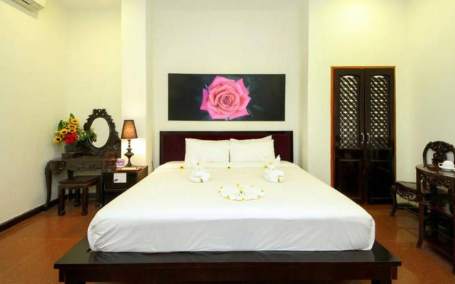 Thanh Binh Central Hotel