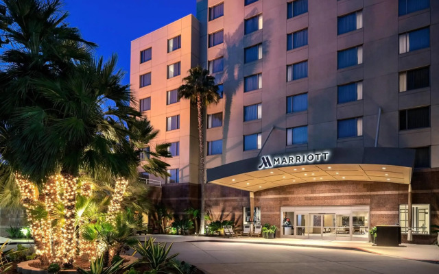 San Diego Marriott Del Mar
