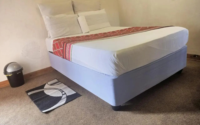 Moonlight Guesthouse