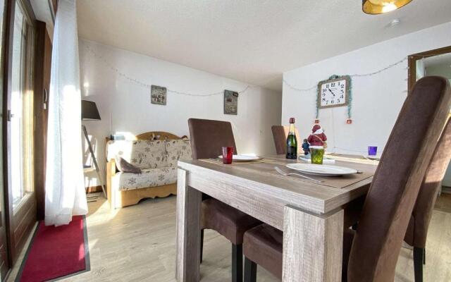 Appartement Praz-sur-Arly, 2 pièces, 4 personnes - FR-1-603-30