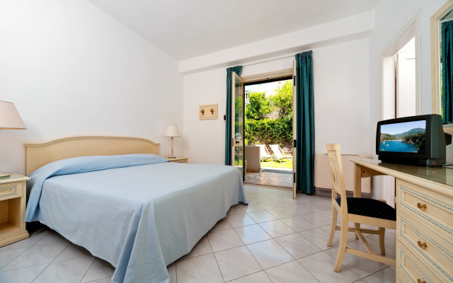 Hotel Parco Delle Agavi