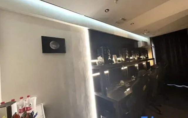 Taiyuan Jingtin E-sports Homestay