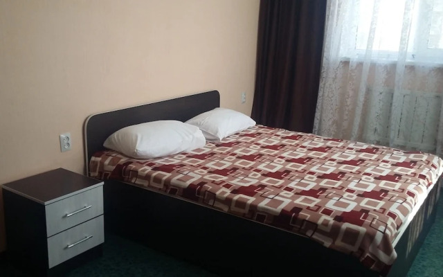 Mini Hotel na Popova