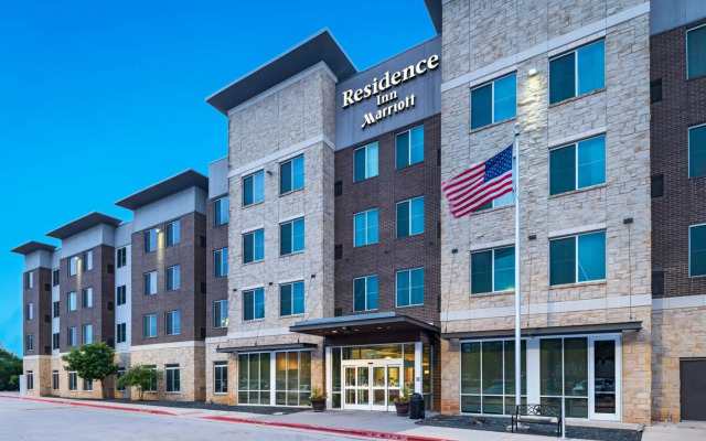Residence Inn by Marriott Austin Southwest