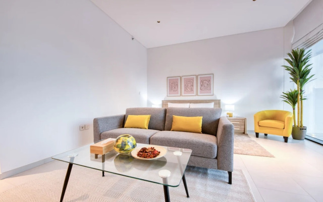 Maison Privee Marquise Square