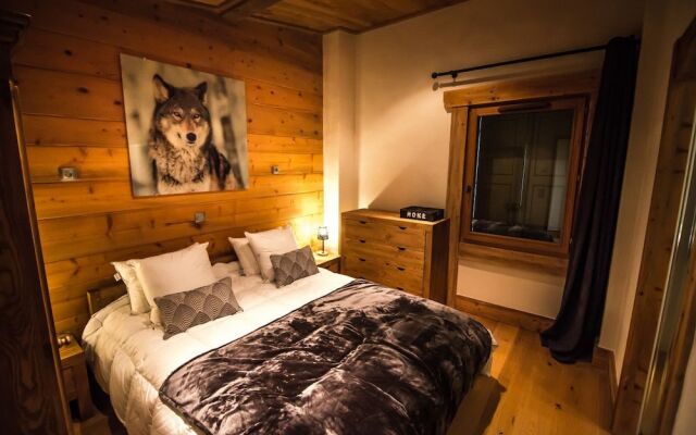 Le Savoy Luxury Private Apartment