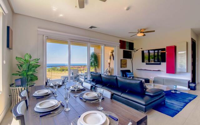 Miramar 5B Family 3 bedr 3 bath