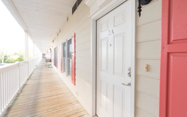 Marsh Winds 2A 3 Bedroom Holiday Home By My Ocean Rentals