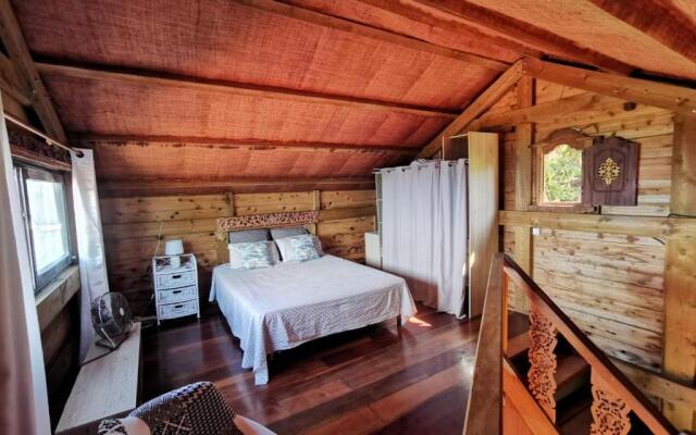 Bali Serenity Home