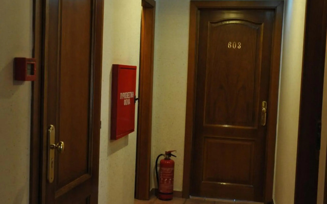 Hotel Katerina