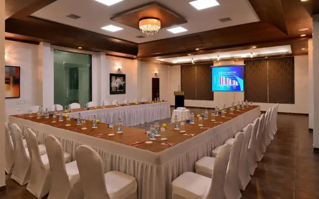 Lords Inn Somnath