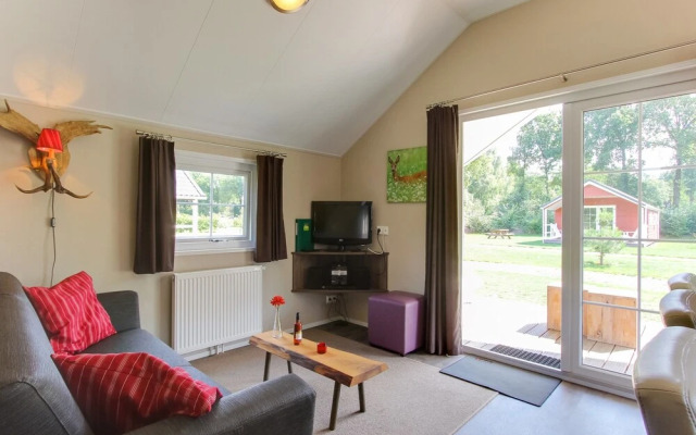Europarcs De Wije Werelt