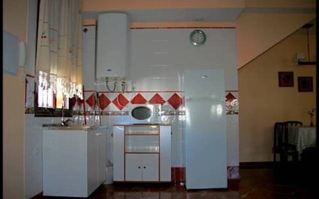 Apartamentos Cordobán