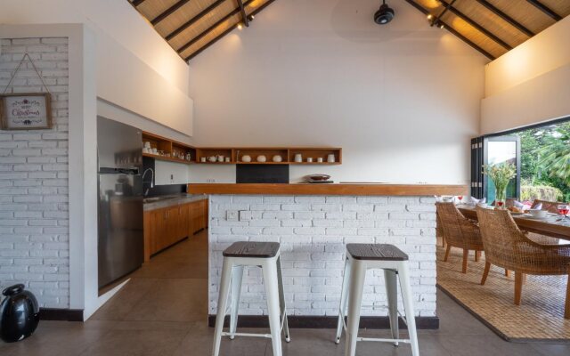 Boutique Villa Doretanh
