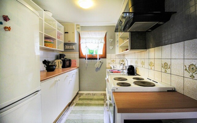 Beautiful Home in Tyringe With 2 Bedrooms