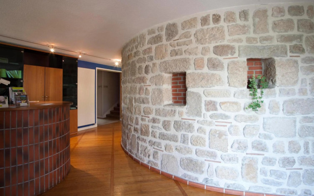 Logis Hotel de la Tour