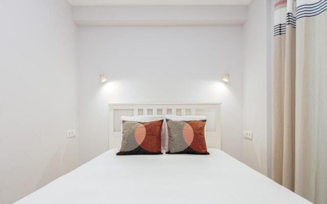 CENTRAL APARTMENT 2A 50m BEACH