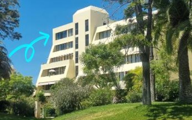 T2+1 - Sousa Vila - Apartament with the best pool @ Algarve