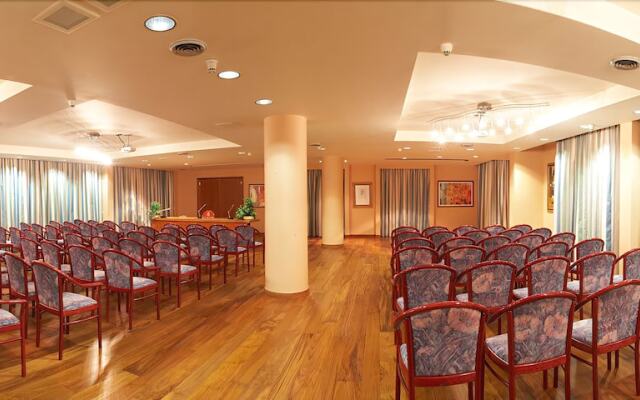 Hotel Svevo