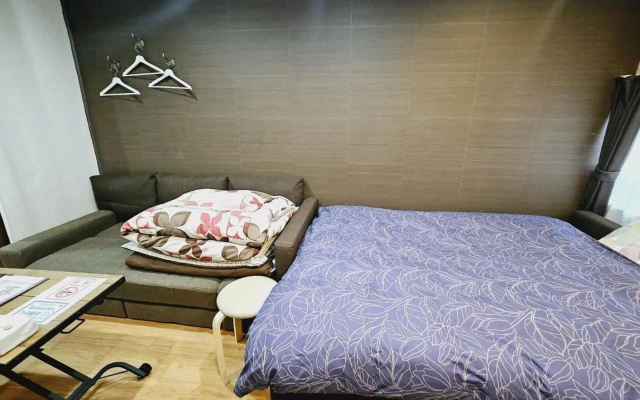 Kyoto - apartment / Vacation STAY 169 – Guest Rooms – Kyoto