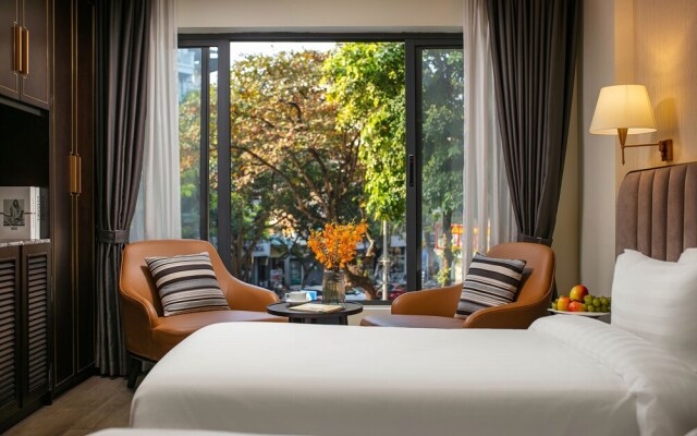 San Palace Hotel