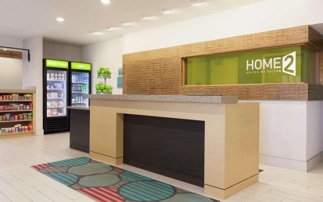 Home2 Suites by Hilton Amarillo