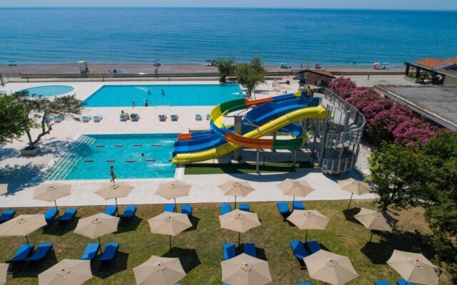 Pearl Beach Resort