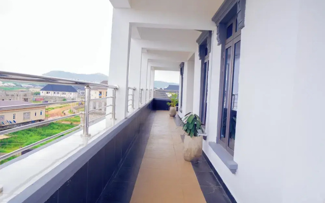 X Best Apartments