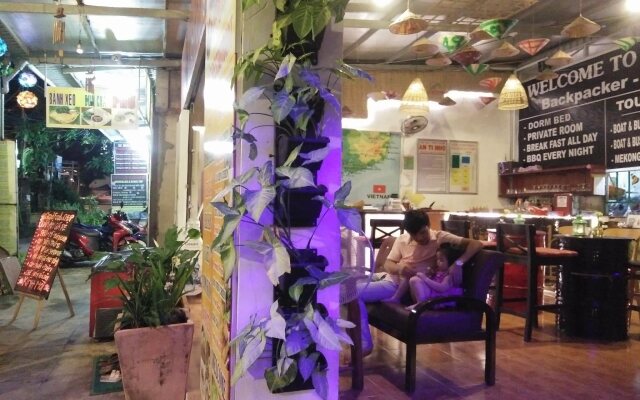 Ruby Phu Quoc Hostel