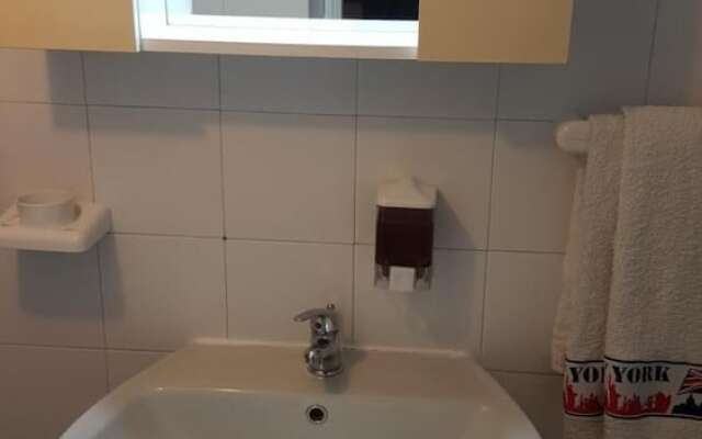 Monolocale Centrale Zona Parco Santuario