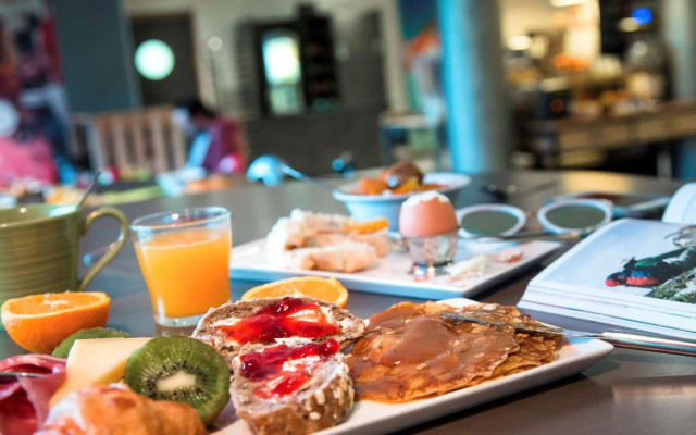 Ibis Styles Vierzon