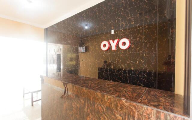 OYO 1539 Armita Residence