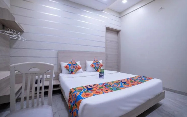 Horel Dawat Inn