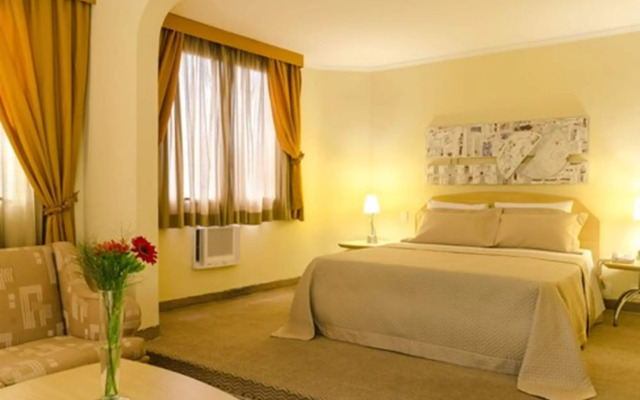 San Michel Hotel