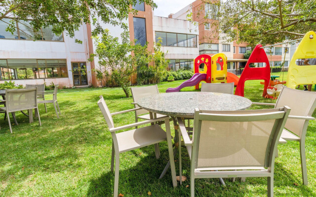 GB75 Ap Quarto e Sala -Paraíso das Águas, Camaçari