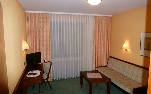Hotel am Schoenbuchrand