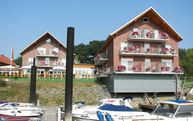 Hotel Bootshaus