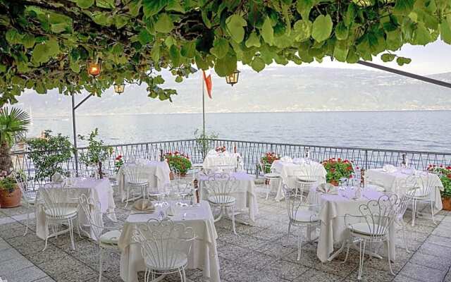 Hotel Du Lac