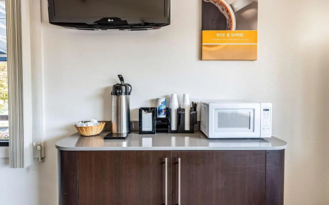 Knights Inn Mansfield