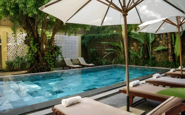 9Station Hostel & Bar Phu Quoc