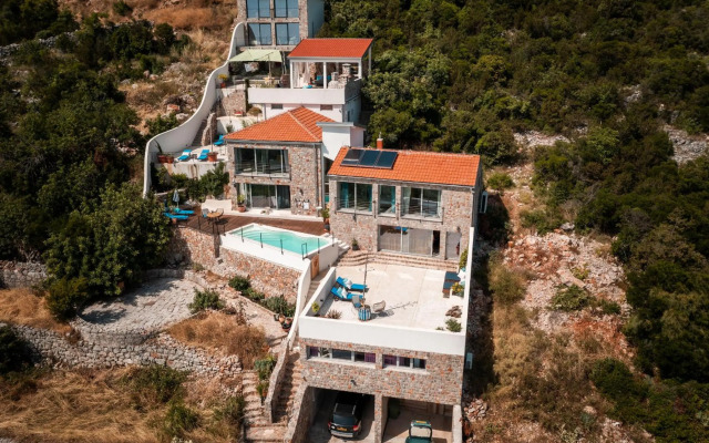 Villa Diva
