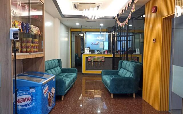 Smile Hotel Chow Kit Pwtc